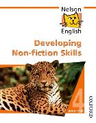Developing Non-Fiction Skills, Book 4