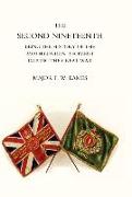 Second Nineteenth, Being the History of the 2/19th London Regiment
