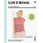 LOVEWOOL 06. Das Handstrick Magazin