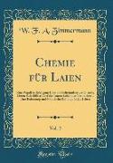 Chemie für Laien, Vol. 2