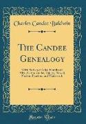 The Candee Genealogy