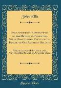 Some Additional Observations on the Method of Preserving Seeds from Foreign Parts, for the Benefit of Our American Colonies: With an Account of the Ga