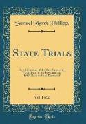 State Trials, Vol. 1 of 2