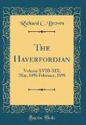 The Haverfordian