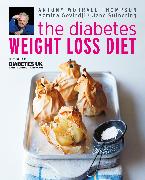 The Diabetes Weight Loss Diet