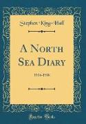 A North Sea Diary
