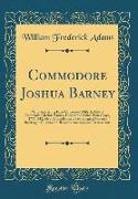 Commodore Joshua Barney