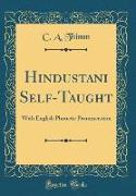 Hindustani Self-Taught