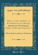 Briefwechsel der Königin Katharina und des Königs Jérome von Westphalen, Sowie des Kaisers Napoleon I