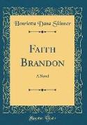 Faith Brandon