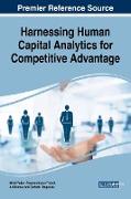 Harnessing Human Capital Analytics for Competitive Advantage