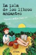 La isla de los libros andantes