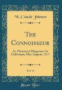 The Connoisseur, Vol. 48