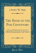 The Book of the Poe Centenary