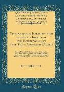 Transportation Infrastructure and Safety Impacts of the North American Free-Trade Agreement (Nafta)