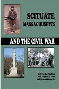 Scituate Massachusetts and the Civil War