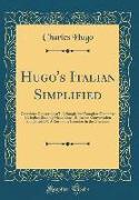 Hugo's Italian Simplified
