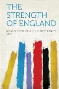 The Strength of England