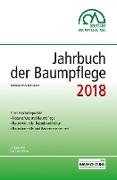 Jahrbuch der Baumpflege 22/2018
