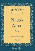 Neuer Adel, Vol. 2