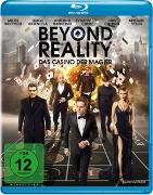 Beyond the Reality - Das Casino der Magier
