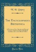 The Encyclopaedia Britannica