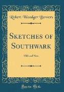 Sketches of Southwark