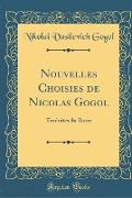 Nouvelles Choisies de Nicolas Gogol