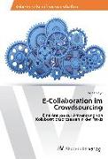 E-Collaboration im Crowdsourcing
