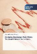 Hedging Exchange Rate Risks