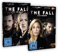 The Fall - Tod in Belfast Teil 1 & 2