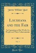 Louisiana and the Fair, Vol. 4