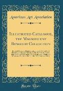 Illustrated Catalogue, the Magnificent Benguiat Collection