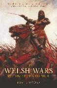 The Welsh Wars of Independence: C.410-C.1415