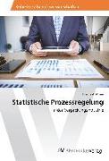 Statistische Prozessregelung