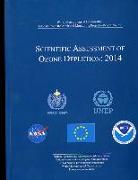 Scientific Assessment of Ozone Depletion 2014
