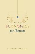 Economics for Humans, Second Edition