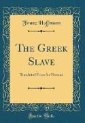 The Greek Slave