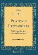 Platonis Protagoras