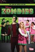 Disney Zombies Junior Novelization (Disney Zombies)