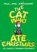 The Cat Who Ate Christmas