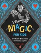 EVERYDAY MAGIC FOR KIDS