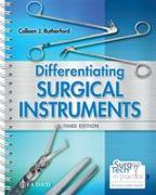 Differentiating Surgical Instruments