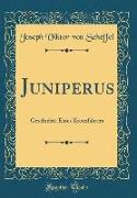 Juniperus