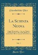 La Scienza Nuova, Vol. 2
