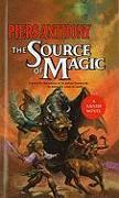 The Source of Magic