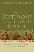 The Testimony of the Beloved Disciple