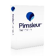 Pimsleur German Level 4 CD