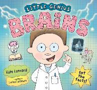 Little Genius: Brains