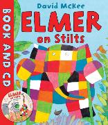Elmer on Stilts
